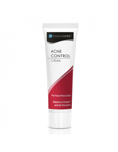Pharmacore acne control crema x 30ml