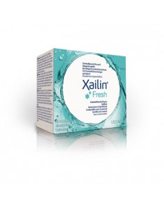 Xailin Fresh 0,5% – 30 monodoze × 0,4 ml