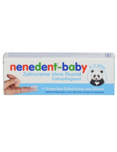 Nenedent Baby, 20 ml