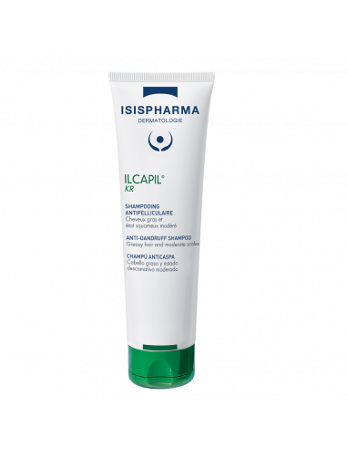 Ilcapil KR Shampoo (150 ml)