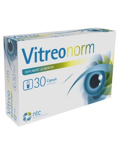 Vitreonorm, 30 capsule (NTC Italia)