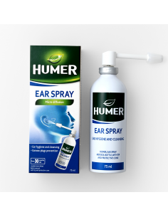 Humer spray auricular, 75ml, LAB. URGO FRANTA