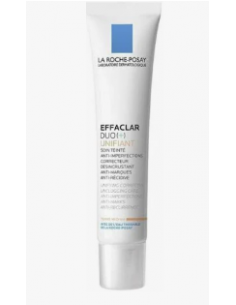 Crema corectoare uniformizatoare effaclar duo(+) nuanta...