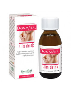 Donavital slim drink x 120 ml - FT