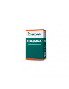 Himplasia 60 comprimate, Himalaya