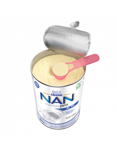 Nestlé NAN Expert Pro A.R. – Formula anti-regurgitație, 0...