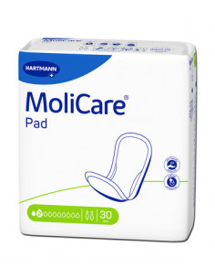 MoliCare Pad 2 Drops (inserts absorbante pentru...