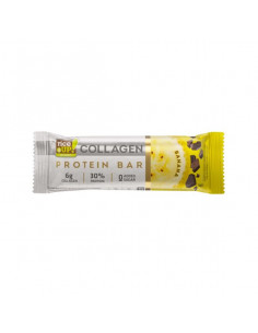 RiceUP! Collagen Protein Bar – Banana, 50 g