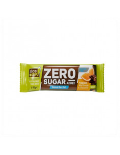 RiceUP! Zero Sugar Gluten Free Oat Bar – Wild Orange &...