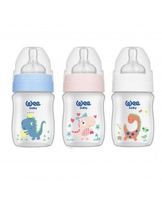 Biberon gura larga 150ml - cod 135