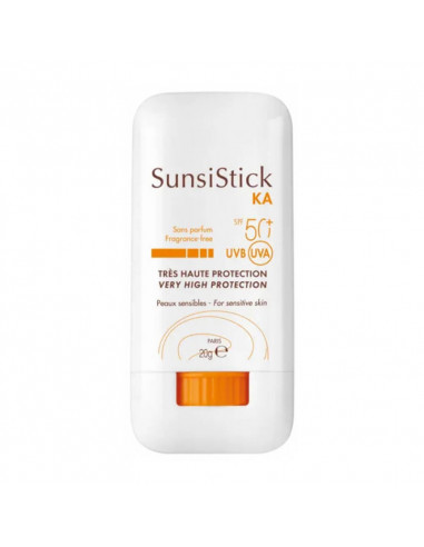 Avène SunsiStick KA SPF 50+ – Stick solar foarte ridicat (20 g)