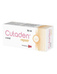 Cutaden Repair crema x 50 ml