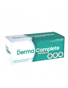 Derma Complete Proskin – 21 fiole buvabile