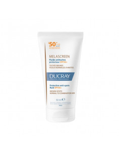 Ducray Melascreen Protective Anti‑Spots Fluid SPF50+ – 50 ml