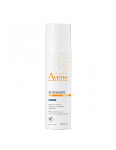 Avène Sunsimed KA SPF 50+ – 80 ml