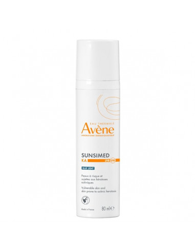 Avène Sunsimed KA SPF 50+ – 80 ml