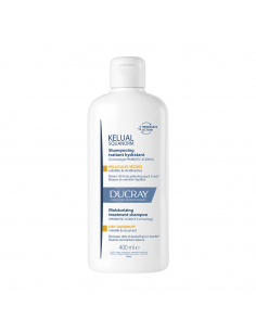 Ducray Kelual Squanorm – Shampoo Tratament Mătreață...