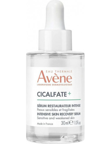 Avène Cicalfate+ Intensive Skin Recovery Serum – 30 ml