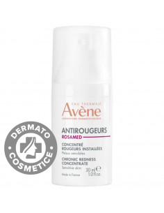 Avène Antirougeurs Rosamed Concentrate – Chronic Redness...