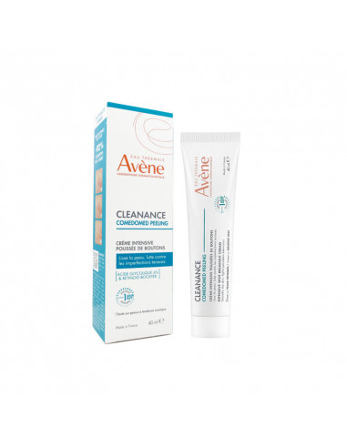 Avène Cleanance Comedomed Peeling Cream – 40 ml
