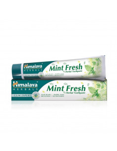Himalaya Herbals Mint Fresh Herbal Toothpaste – 75 ml