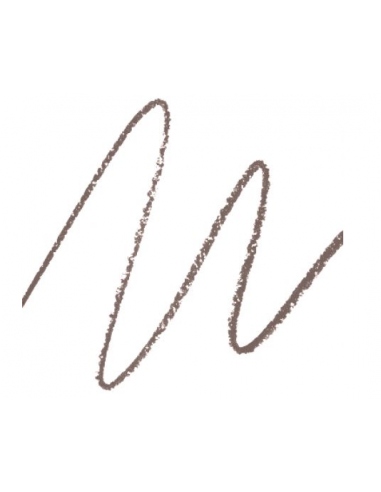 Gerovital Beauty – Creion sprâncene Grey‑Brown,...