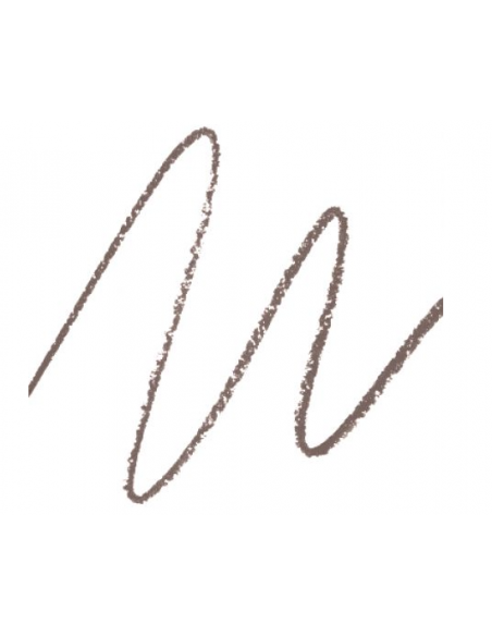 Gerovital Beauty – Creion sprâncene Grey‑Brown, 1 g