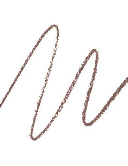 Gerovital Beauty – Creion sprâncene Dark Brown, 1 g