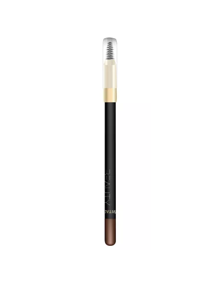Gerovital beauty creion de sprancene hazel brown