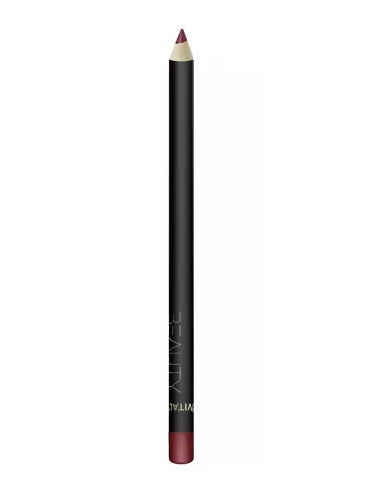 Gerovital Beauty – Creion buze nr. 04 „Red Berry Beauty”, 4 g