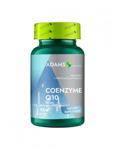 Coenzima Q10 100 mg – 90 capsule