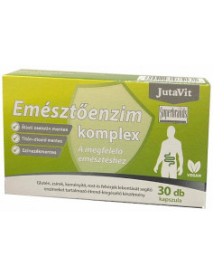 Digestive enzyme x 30cps