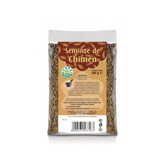 Chimen seminte x 300 g