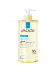La Roche-Posay Lipikar Huile Lavante AP+ – ulei de...