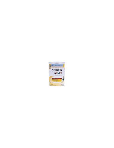 Nestlé Nutren Junior Prebio 400 g – lapte praf dietetic, aromă de vanilie