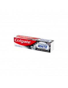 Colgate Advanced White Charcoal – pastă de dinți albire,...