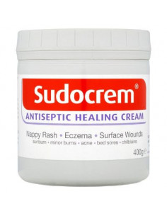 Sudocrem Antiseptic Healing Cream – cremă vindecătoare...
