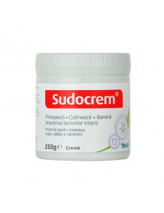 Sudocrem Antiseptic Healing Cream – 250 g (IP)