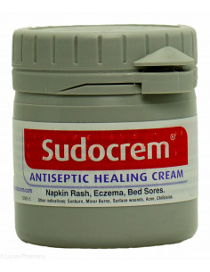 Sudocrem Antiseptic Healing Cream – 60 g (IP)