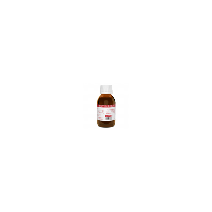 Tinctura de iod x 45ml