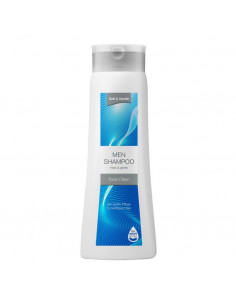 Soft & Gentle Men Fresh & Gentle – șampon 500 ml