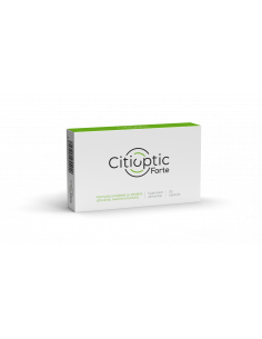 Citioptic Forte – 30 capsule
