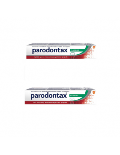Parodontax Fluoride – Pachet 2 × 75 ml