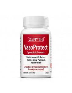 VasoProtect – 30 capsule