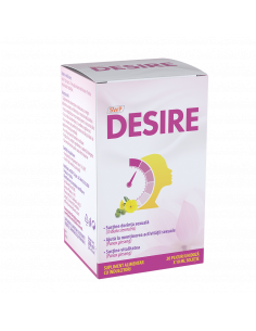 Desire – 20 plicuri x 20 ml