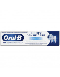 Oral-B Advanced Densify Daily Protection – 65 ml