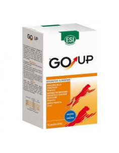 ESI Go-Up Pocket Drink – 16 plicuri x 20 ml