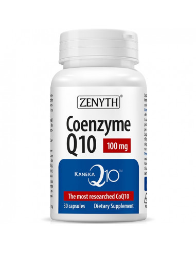 Coenzima q10 kaneka x 30 cps