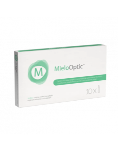 Mielo Optic – 10 fiole