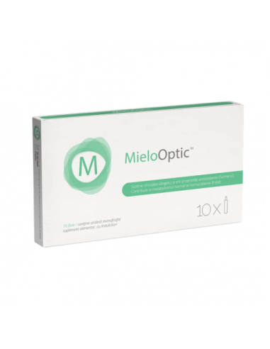 Mielo Optic – 10 fiole